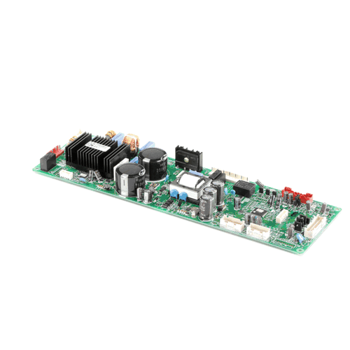 Whirlpool Control Wire Harness - 520067