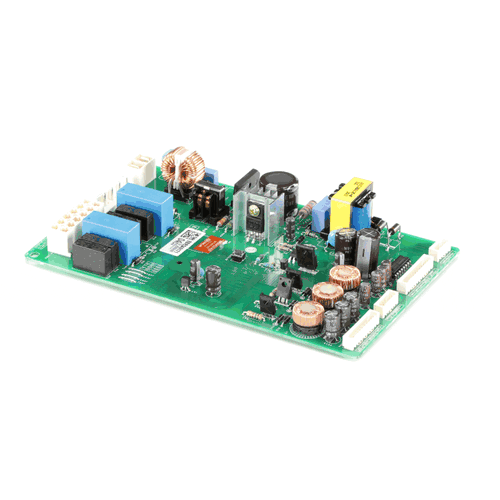 LG Main Board - EBR34917104