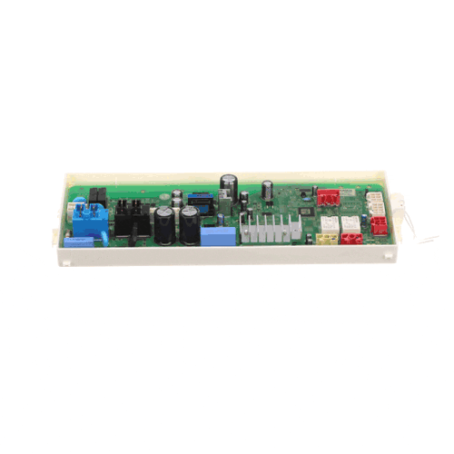 Whirlpool Top (White) - 378964
