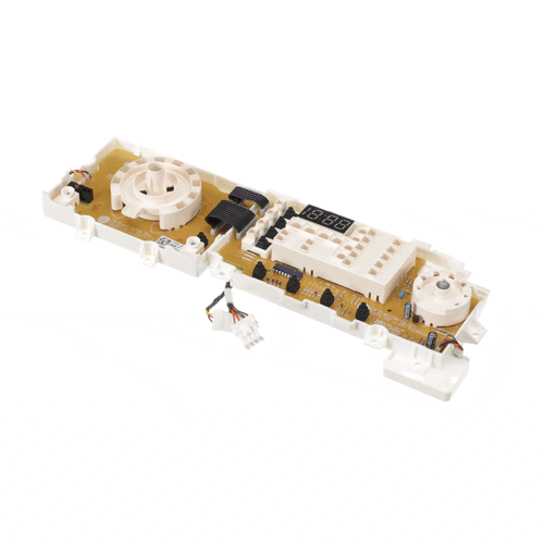 Whirlpool Panel, Outer Door - 65980-3-AM