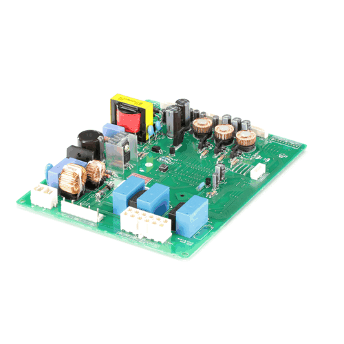 Whirlpool Energy Guide - W10118630