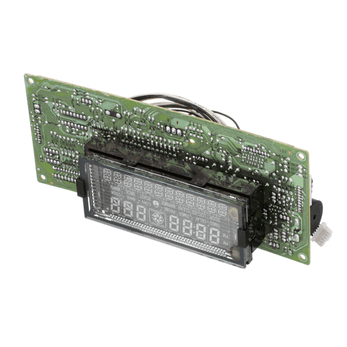 Whirlpool Wiring Diagram - 3406668