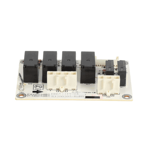 Whirlpool Parts List - LIT4361079
