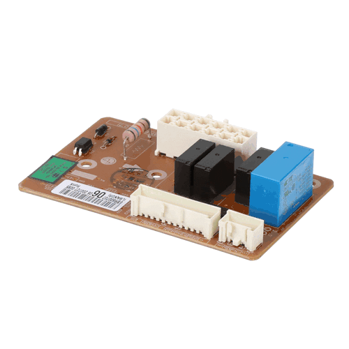 Whirlpool Wiring Diagram - W10488817