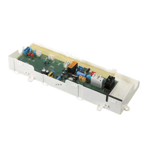 Whirlpool Repair Parts List - LIT4320621