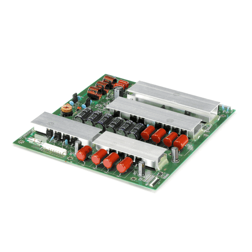 Whirlpool Tech Sheet - W11268410
