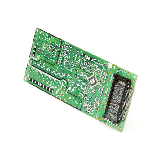 Whirlpool Wiring Diagram - W10516082