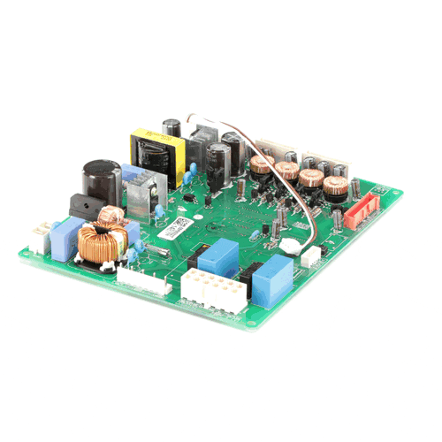 Whirlpool List, Repair Parts - LIT816100
