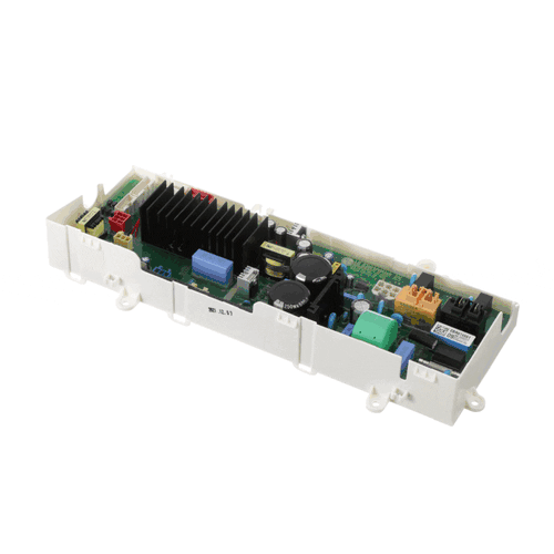 LG Washer Main Control Board (PCB Assembly) - EBR67466109