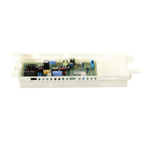 Whirlpool Wiring Diagram - 8576811