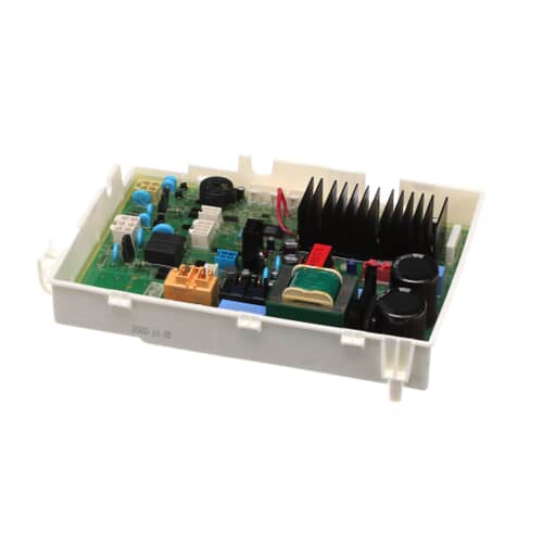 LG Main Pcb Assembly - EBR73527712