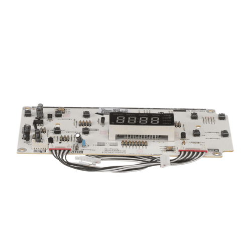 Whirlpool Wiring Information - 15003131