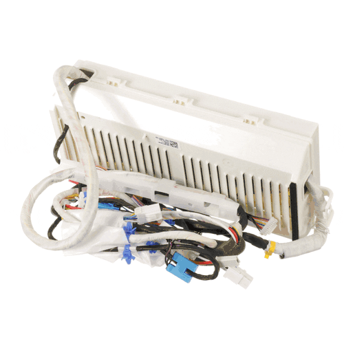 Whirlpool Wiring Information - 15003402