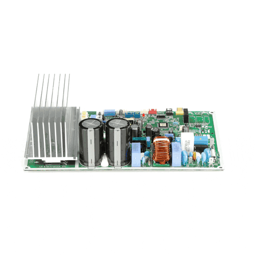 LG Main Pcb Assembly - EBR74626222