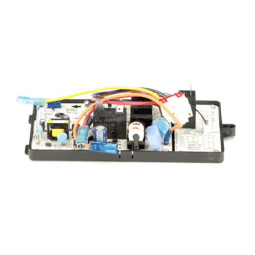 Whirlpool List, Service Parts - 691305