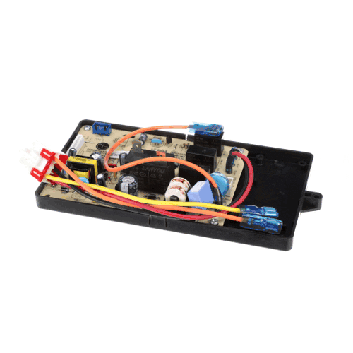 Whirlpool Main Wire Harness - 305344