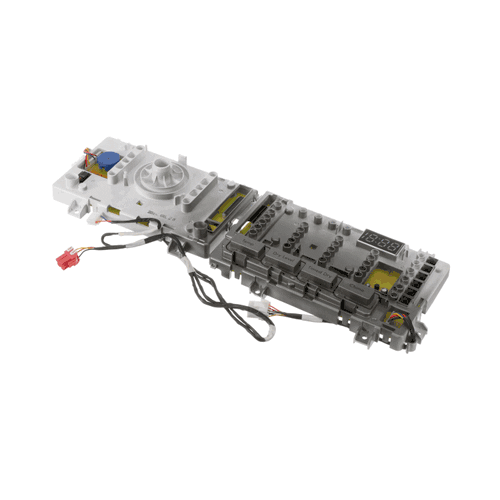 Whirlpool Wiring Information - 15003507