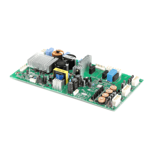LG Main Pcb - EBR75234703