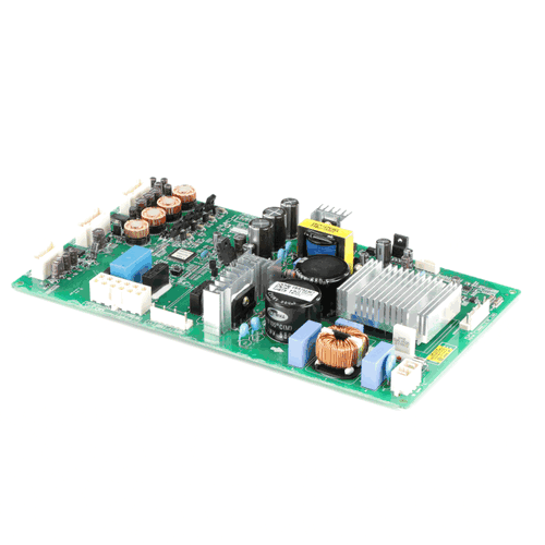 Whirlpool Wiring Information - 15001736