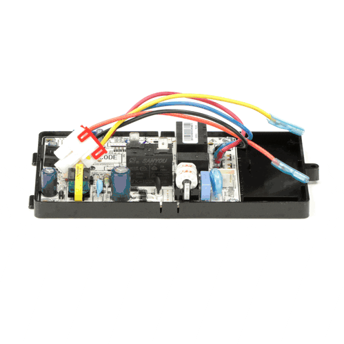 Whirlpool Timer, Automatic (Palnut (Time - 308846