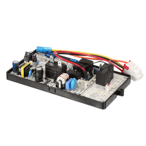 Whirlpool Wire Harness - 204234