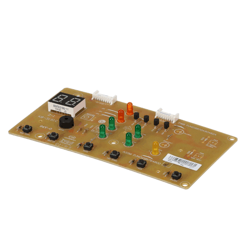 Whirlpool Nut - 650347