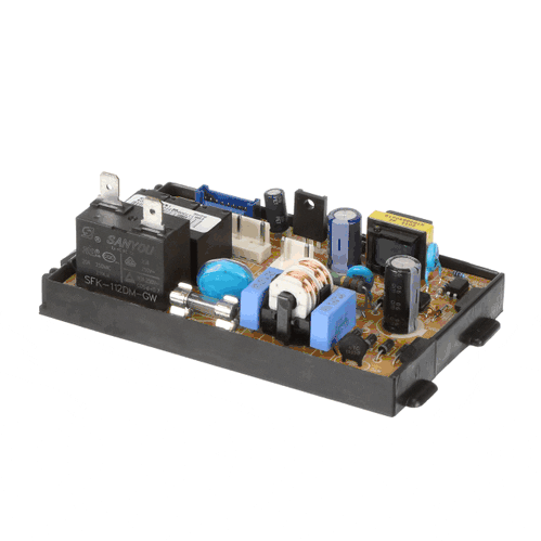 Whirlpool Harness, Wiring - 302843