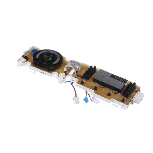 Whirlpool Box, Wiring (White) - 830690
