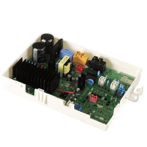 Whirlpool Front Cover Assembly (Includes - 218651