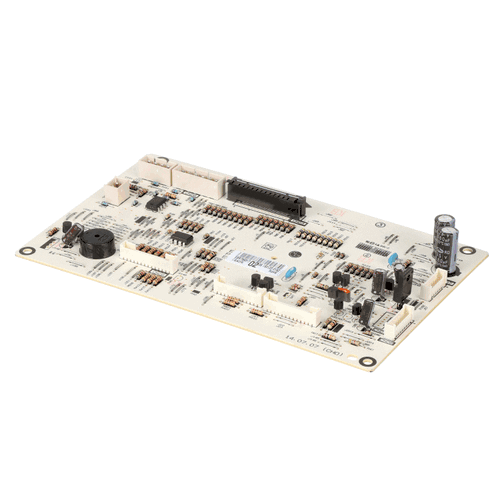 Whirlpool Nla (See D-Pb17) - M27D55