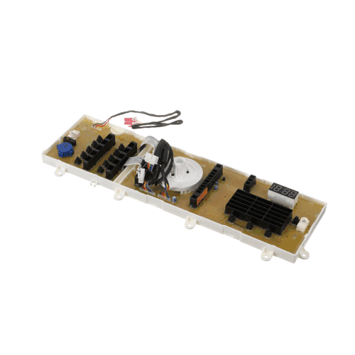 Whirlpool Handle, Door & Bottom End Cap - 1126494