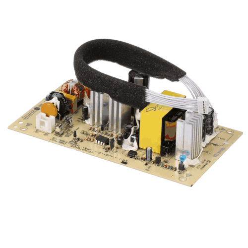 Whirlpool Compressor, Assembly - 484285