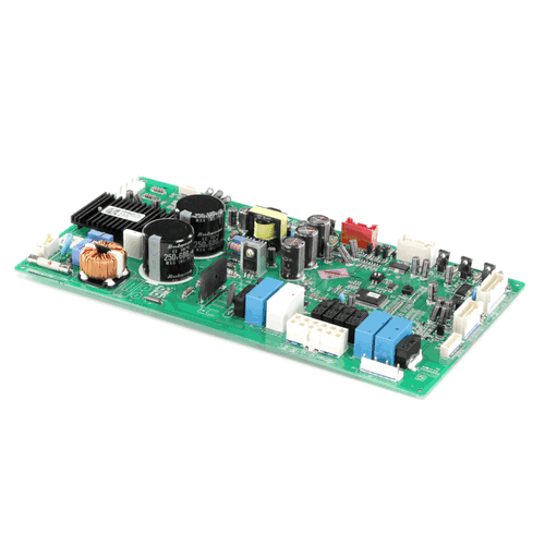 Whirlpool Gas Valve (4 Req) - 332001