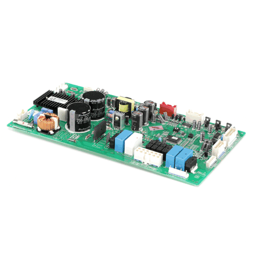 LG Main Board - EBR80977527