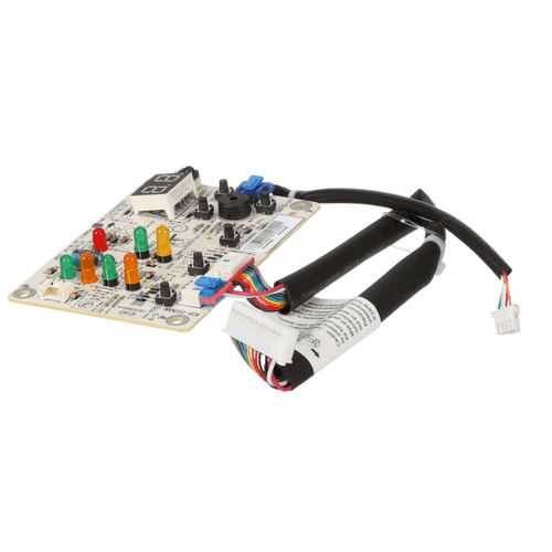 Whirlpool Cap - Top - D-241256-1