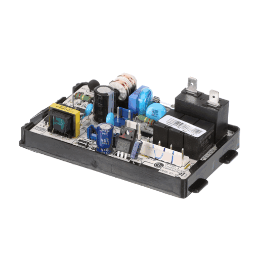 LG Main Pcb Assembly - EBR83604001