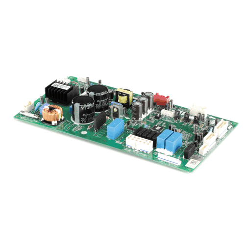 Whirlpool Burner Assembly - 66001825