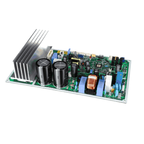 Whirlpool Block, Terminal - 788163