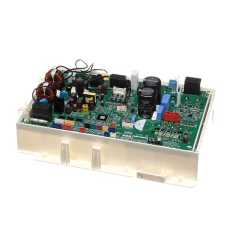 LG Inv Pcb Assembly - EBR83831203