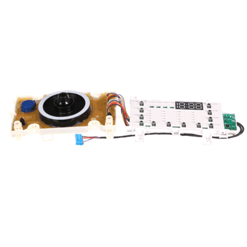 Whirlpool List, Repair Parts - LIT3367322