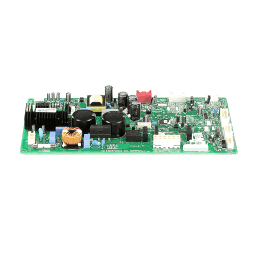 LG Main PCB Assembly - EBR85624963