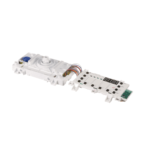Whirlpool Xprotector - Control - B-242113