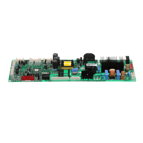 Whirlpool Door Assembly (Includes Illus. - 788084