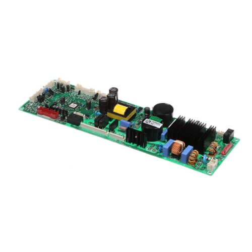 Whirlpool Door Assembly (Includes Illus. - 788084