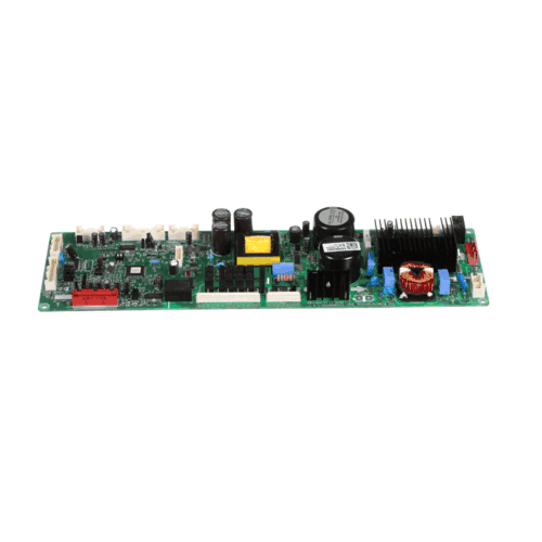 Whirlpool Gasket - Cover - B-114390