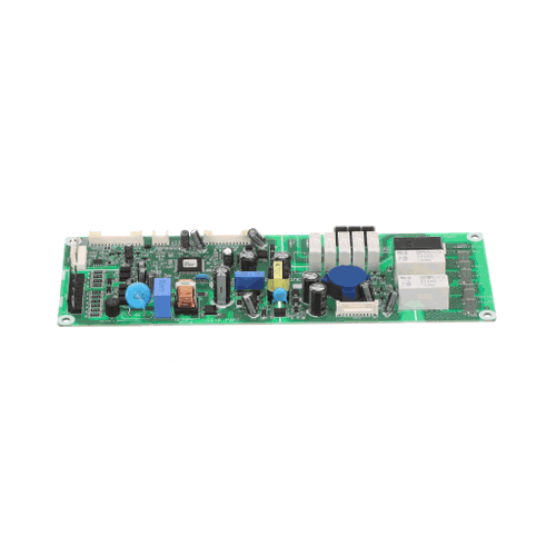 Whirlpool Comp. Tech. Aj8494-E, B/M Aj55 - D5497902