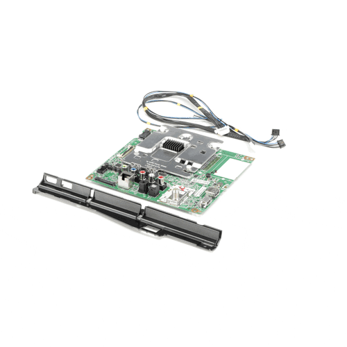 Whirlpool Service & Wiring Sheet - LIT1114498