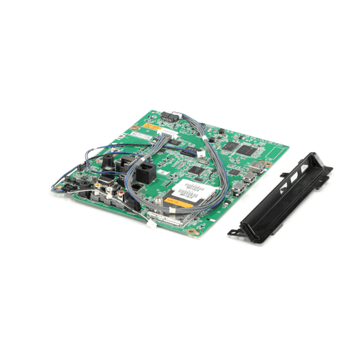 Whirlpool Label, Wiring Diagram - LIT3355910