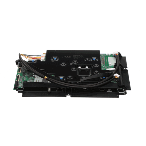Whirlpool Instructions, Installation - W10620421