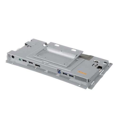 Whirlpool Parts List - LIT4361069